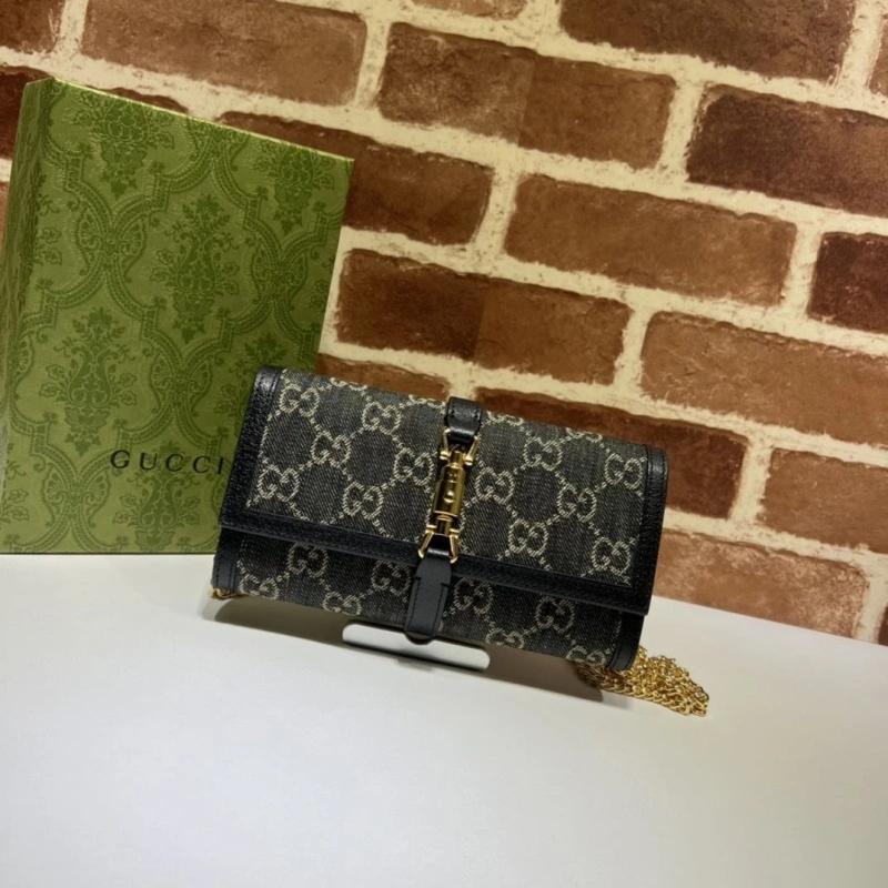 Gucci Satchel Bags 4036-0853