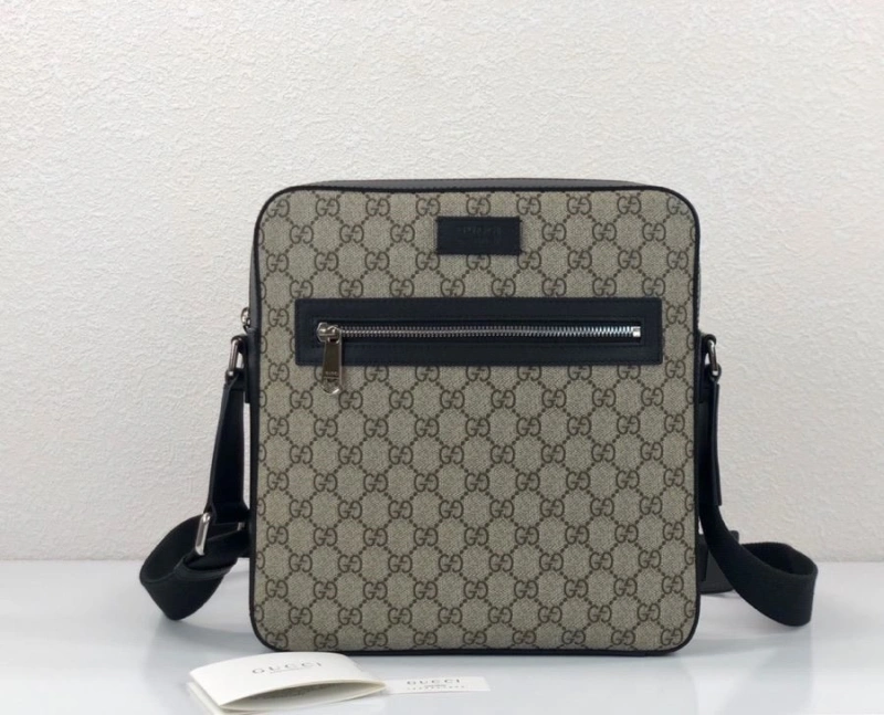 Gucci Satchel Bags 4036-0866