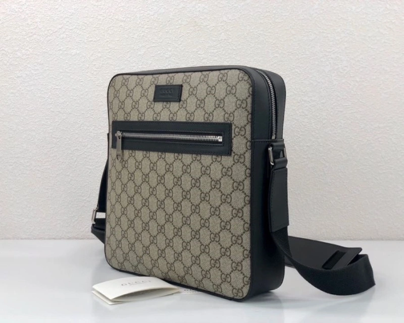 Gucci Satchel Bags 4036-0866