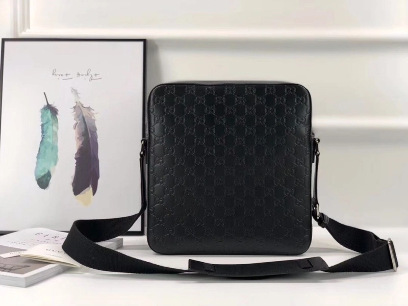 Gucci Satchel Bags 4036-0867