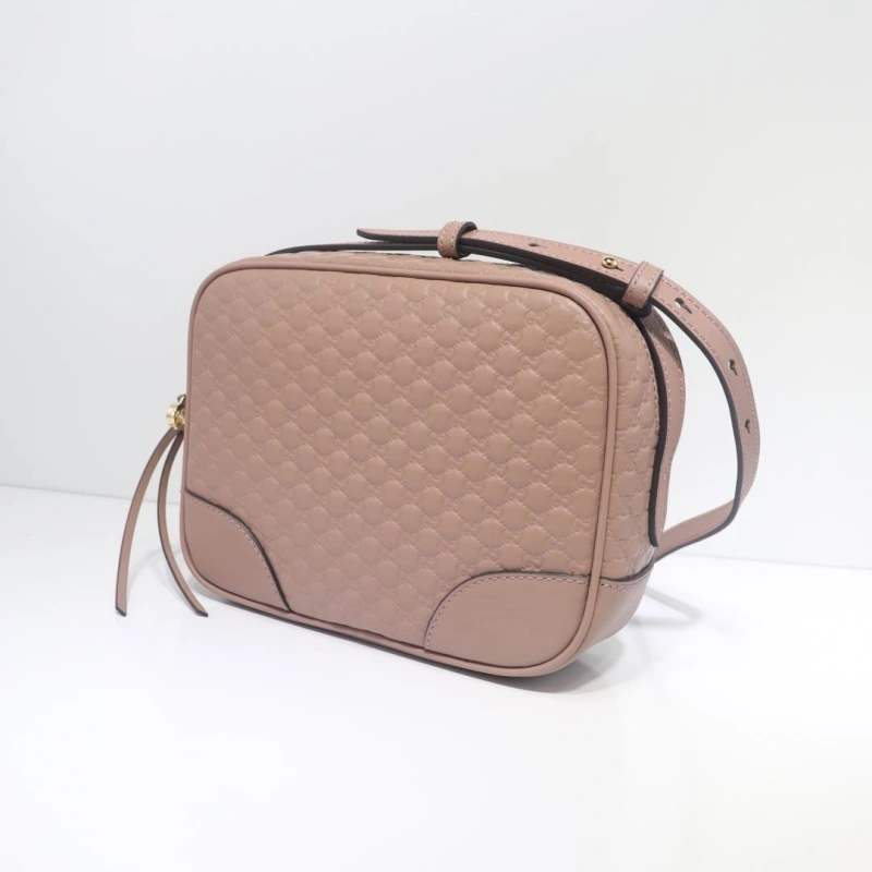 Gucci Satchel Bags 4036-0870