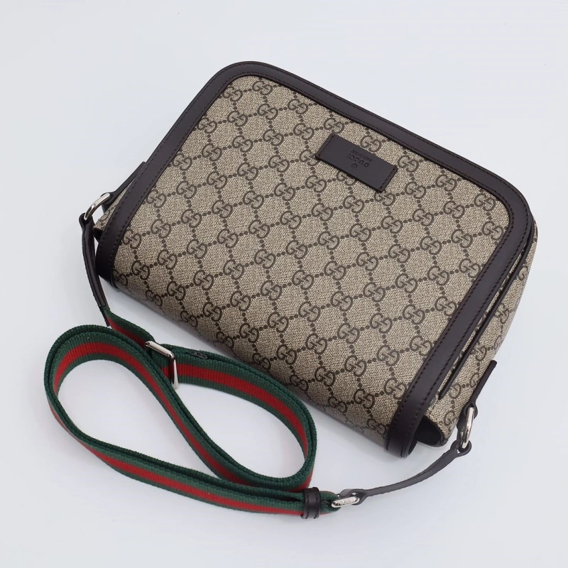 Gucci Satchel Bags 4036-0874