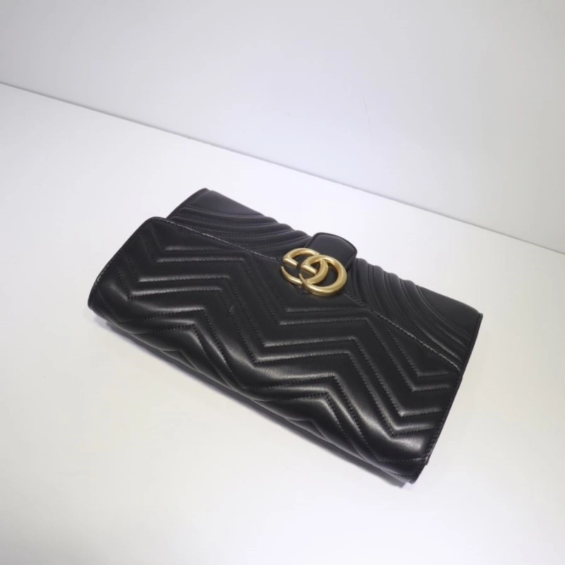 Gucci Clutch Bags 4036-0875