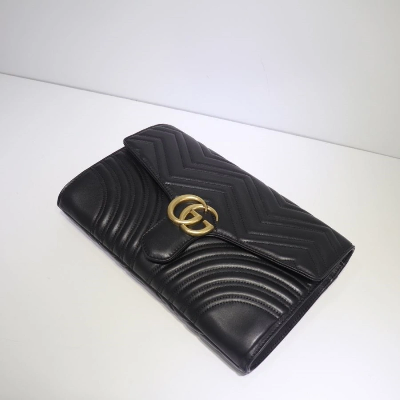 Gucci Clutch Bags 4036-0875