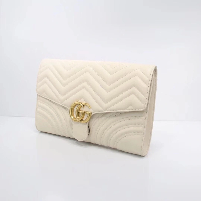 Gucci Clutch Bags 4036-0876