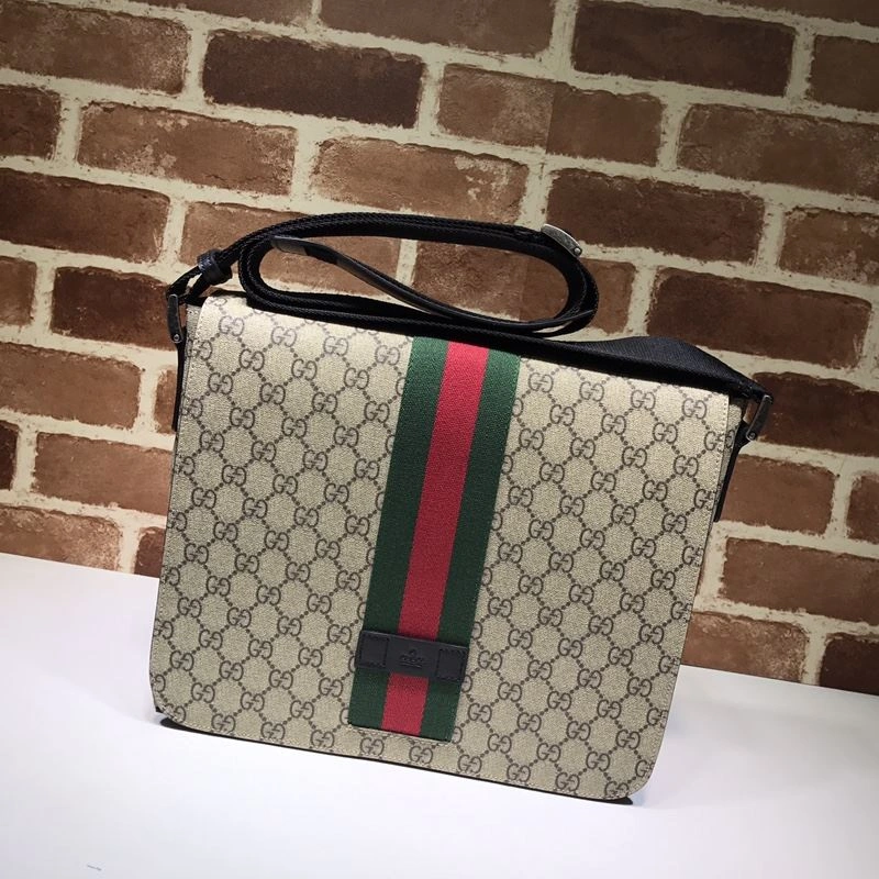 Gucci Satchel Bags 4036-0877