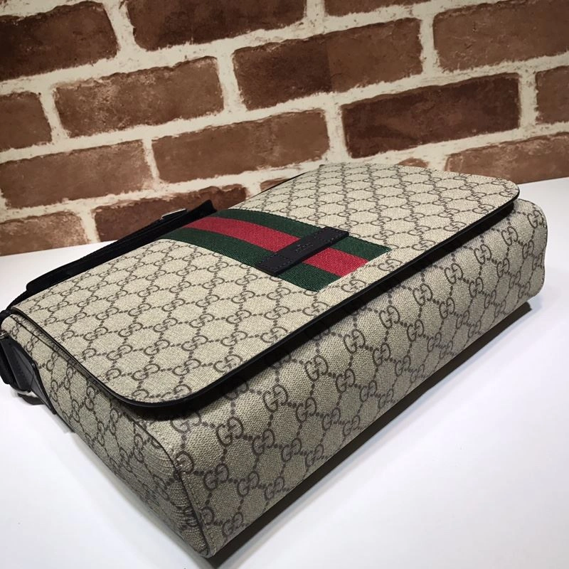 Gucci Satchel Bags 4036-0877