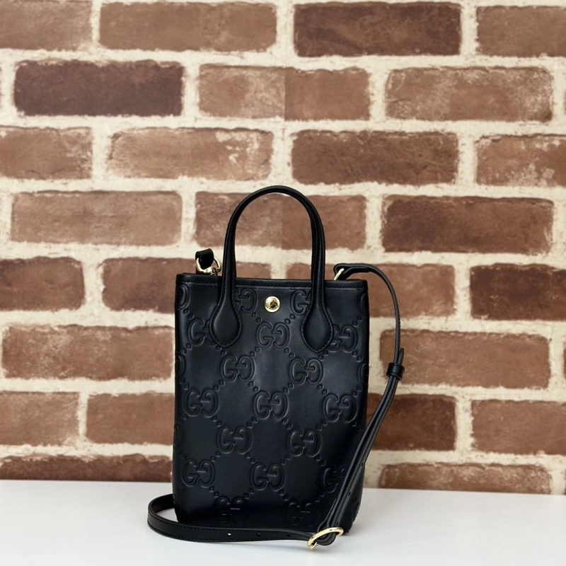 Gucci Top Handle Bags 4036-0886