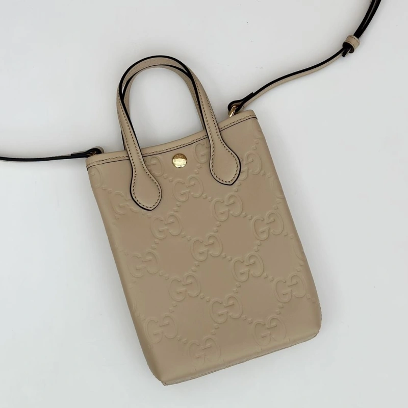 Gucci Top Handle Bags 4036-0887