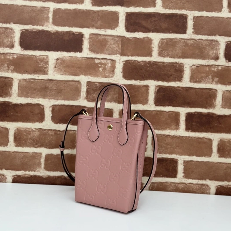 Gucci Top Handle Bags 4036-0888