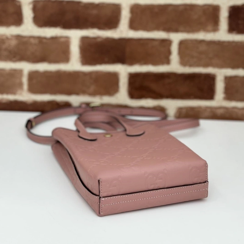 Gucci Top Handle Bags 4036-0888