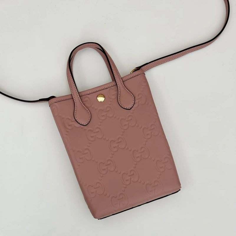 Gucci Top Handle Bags 4036-0888