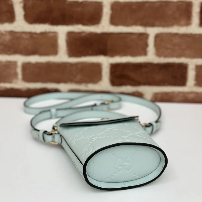 Gucci Top Handle Bags 4036-0889