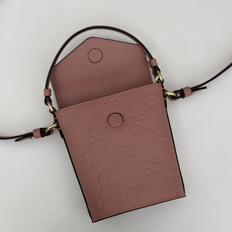 Gucci Top Handle Bags 4036-0890