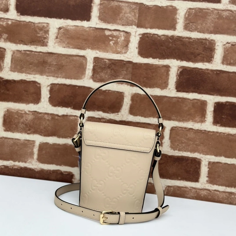 Gucci Top Handle Bags 4036-0891