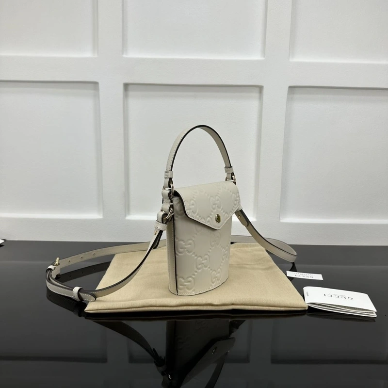 Gucci Top Handle Bags 4036-0893
