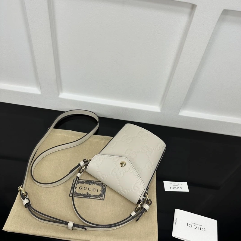 Gucci Top Handle Bags 4036-0893