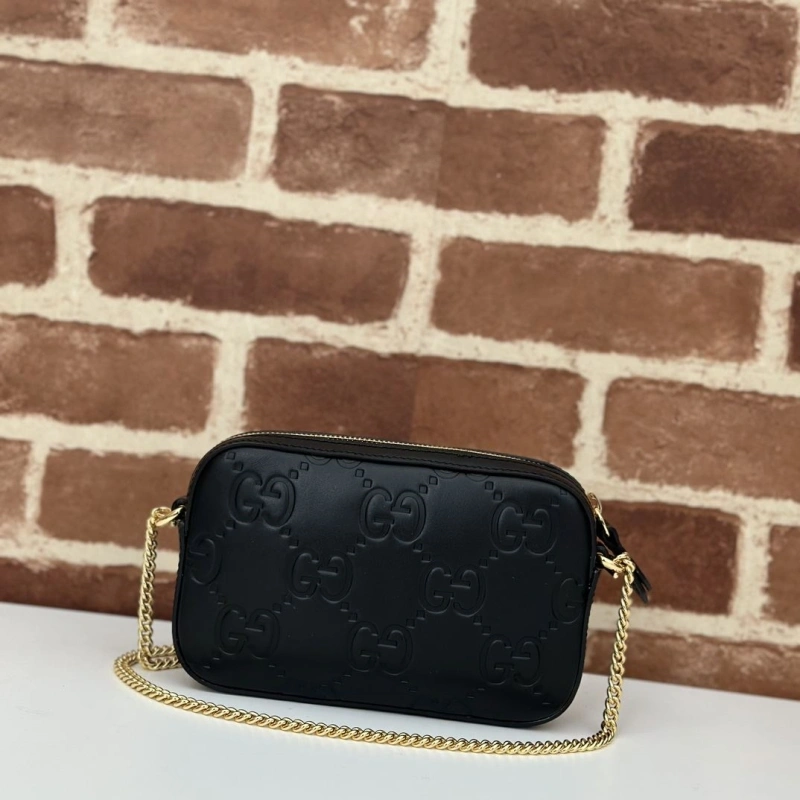 Gucci Satchel Bags 4036-0894