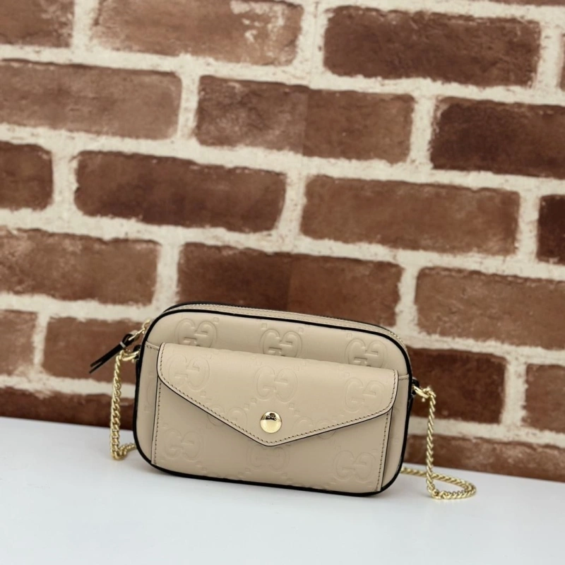 Gucci Satchel Bags 4036-0897