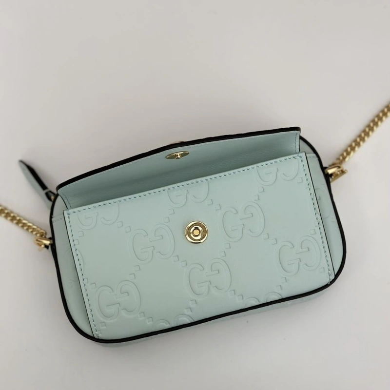 Gucci Satchel Bags 4036-0899
