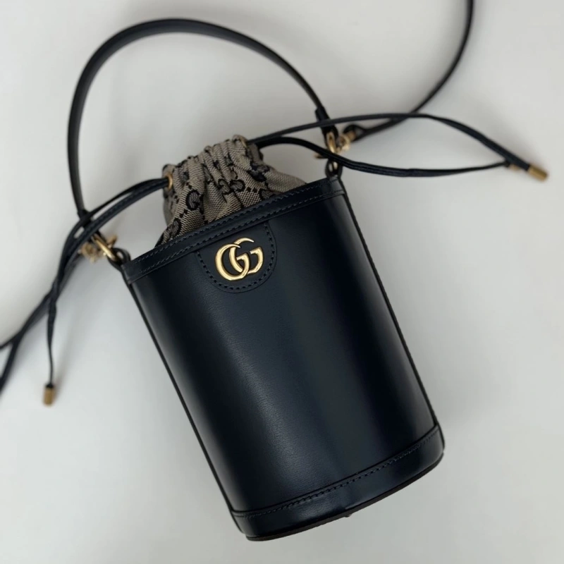 Gucci Bucket Bags 4036-0907