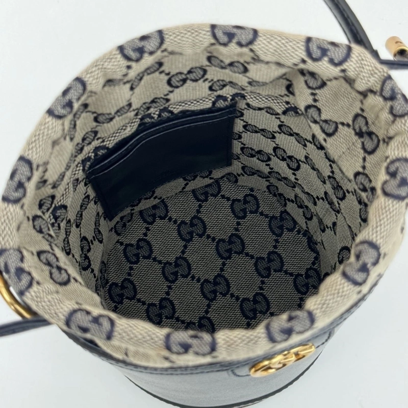 Gucci Bucket Bags 4036-0907