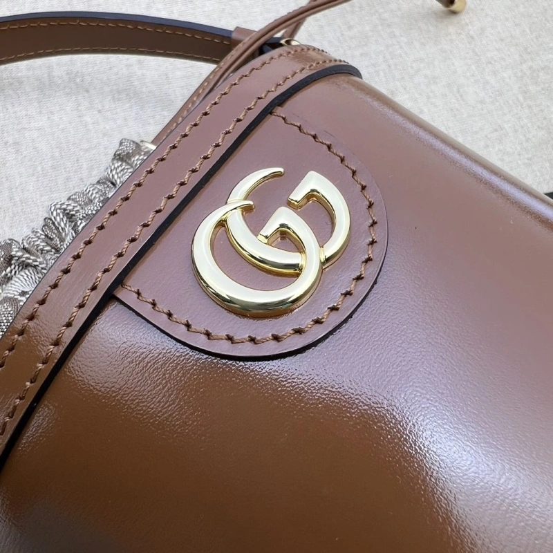 Gucci Bucket Bags 4036-0908