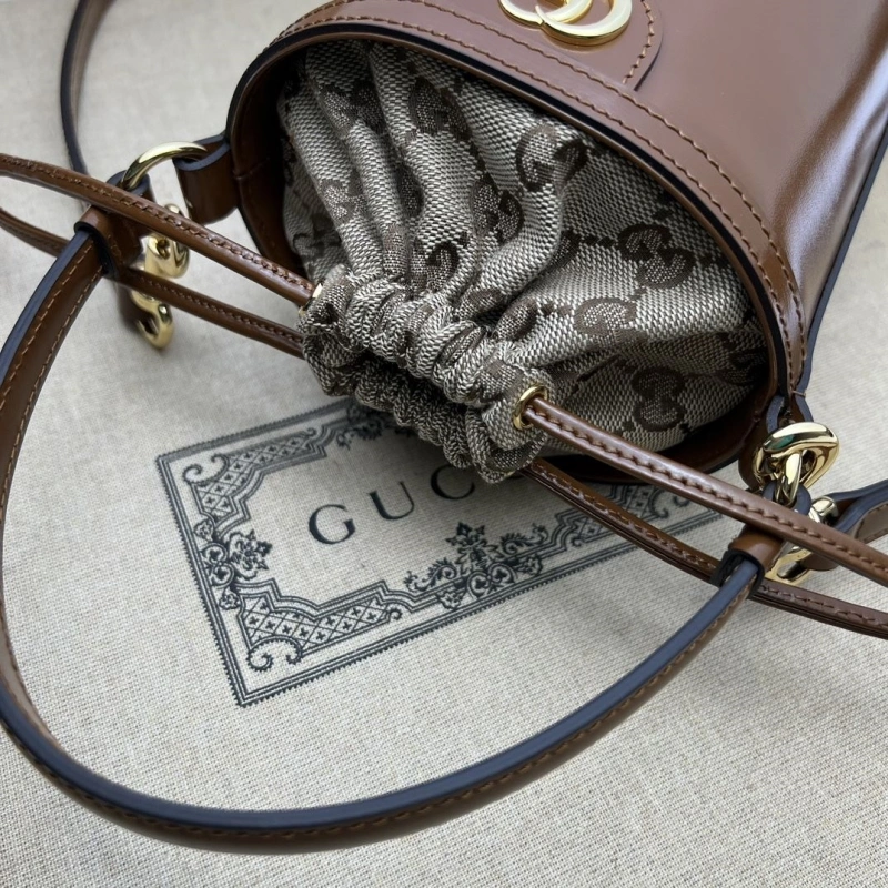Gucci Bucket Bags 4036-0908