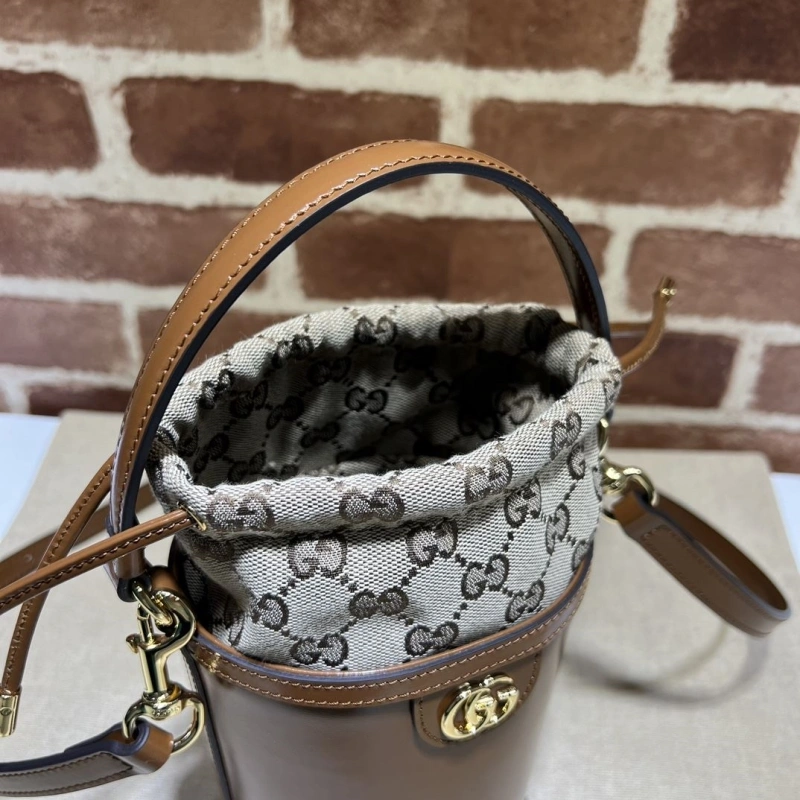 Gucci Bucket Bags 4036-0908