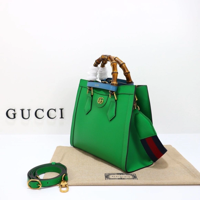 Gucci Top Handle Bags 4036-0917