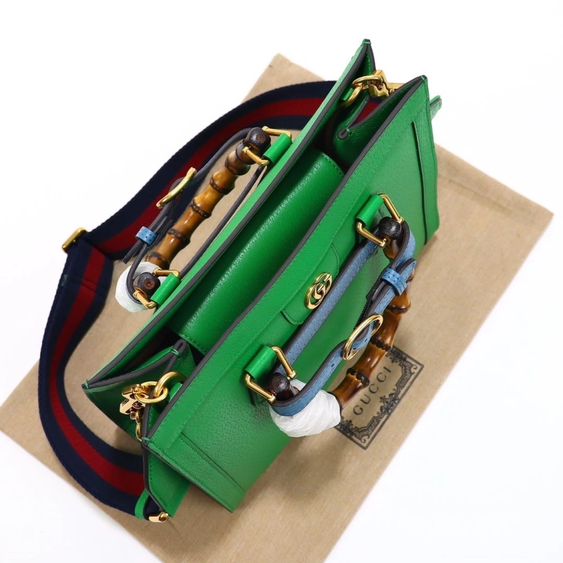 Gucci Top Handle Bags 4036-0917