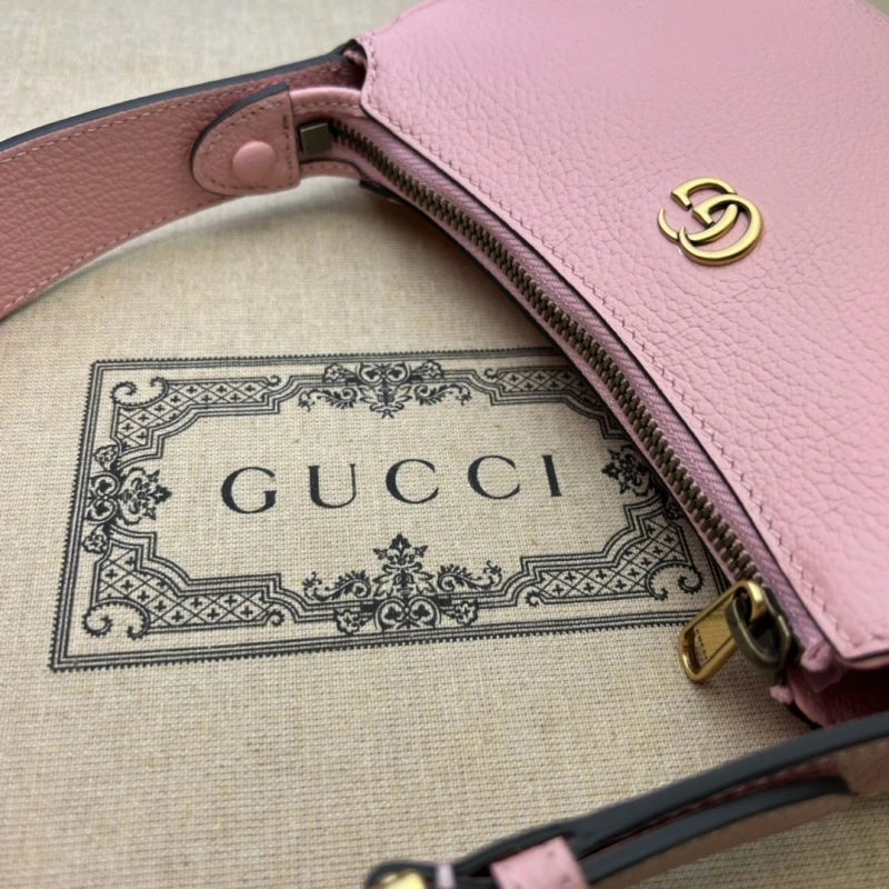 Gucci Top Handle Bags 4036-0925