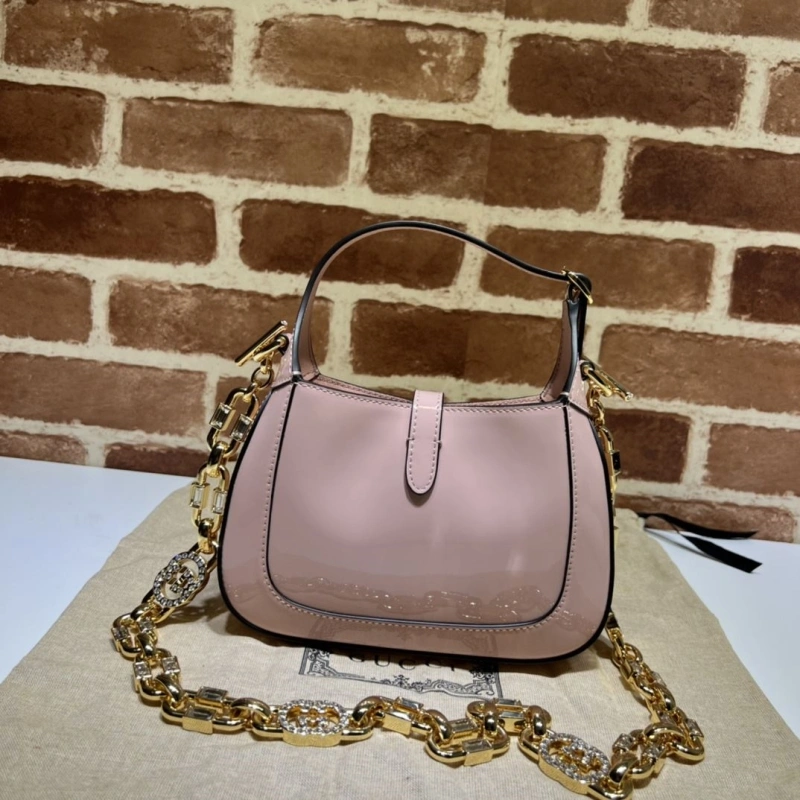 Gucci Top Handle Bags 4036-0930