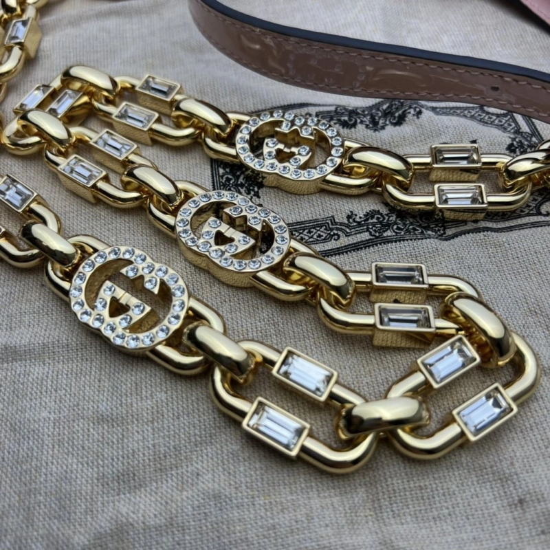 Gucci Top Handle Bags 4036-0930