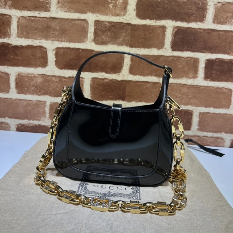 Gucci Top Handle Bags 4036-0931