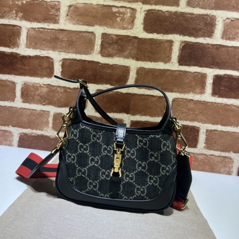 Gucci Top Handle Bags 4036-0933