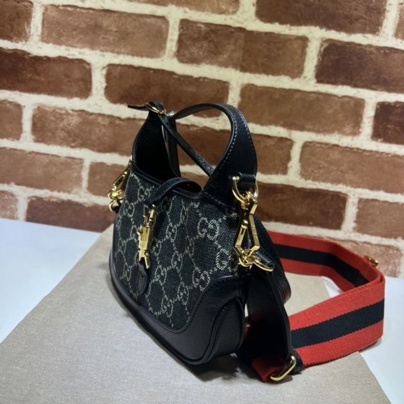 Gucci Top Handle Bags 4036-0933