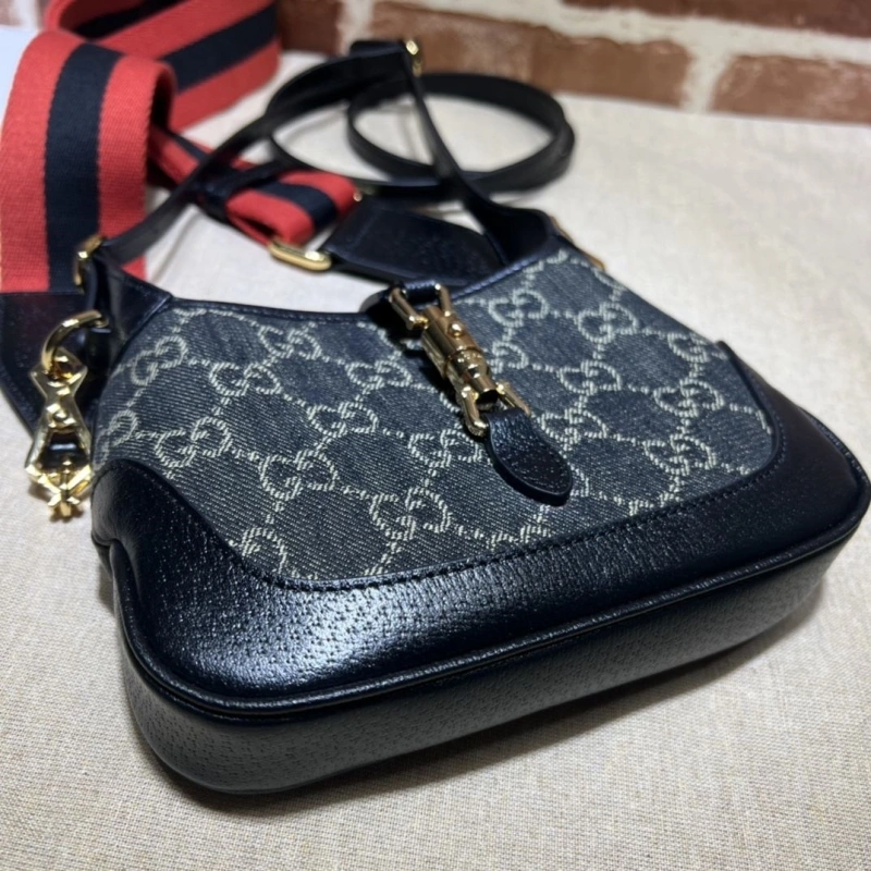 Gucci Top Handle Bags 4036-0933