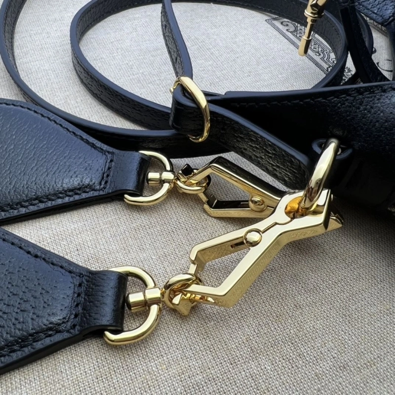 Gucci Top Handle Bags 4036-0933