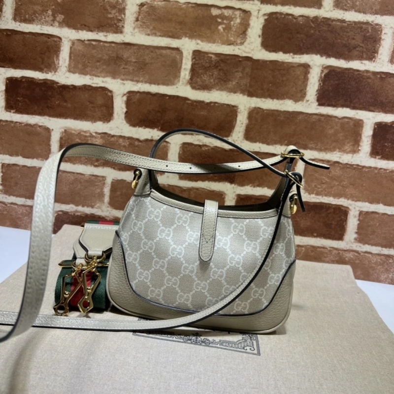 Gucci Top Handle Bags 4036-0935