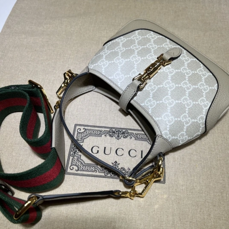 Gucci Top Handle Bags 4036-0935