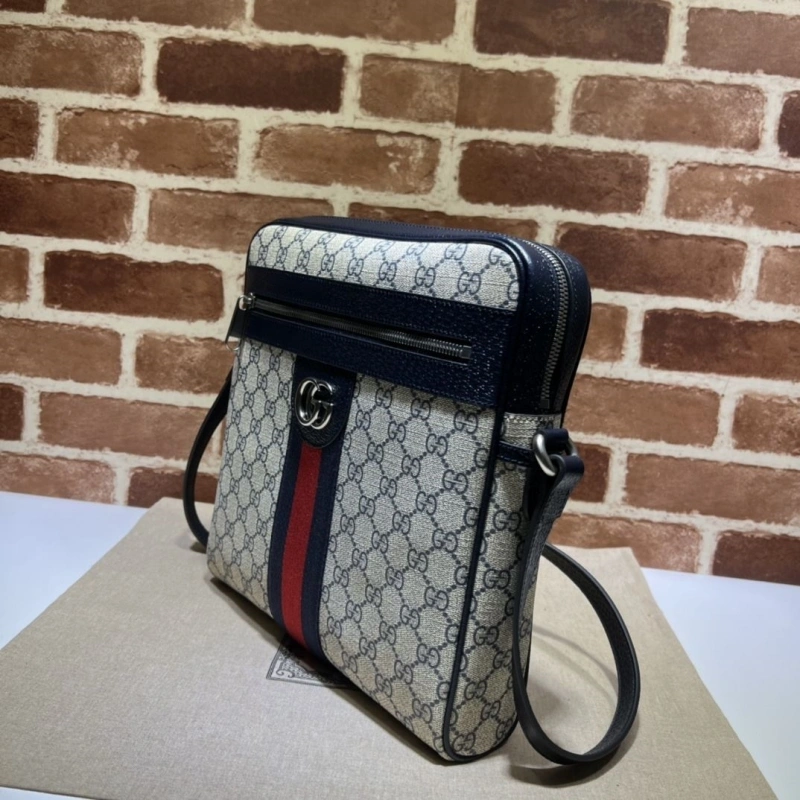 Gucci Satchel Bags 4036-0941