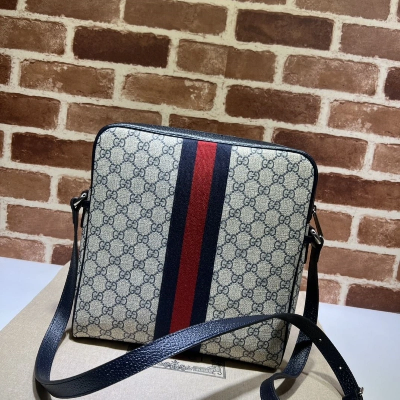 Gucci Satchel Bags 4036-0941