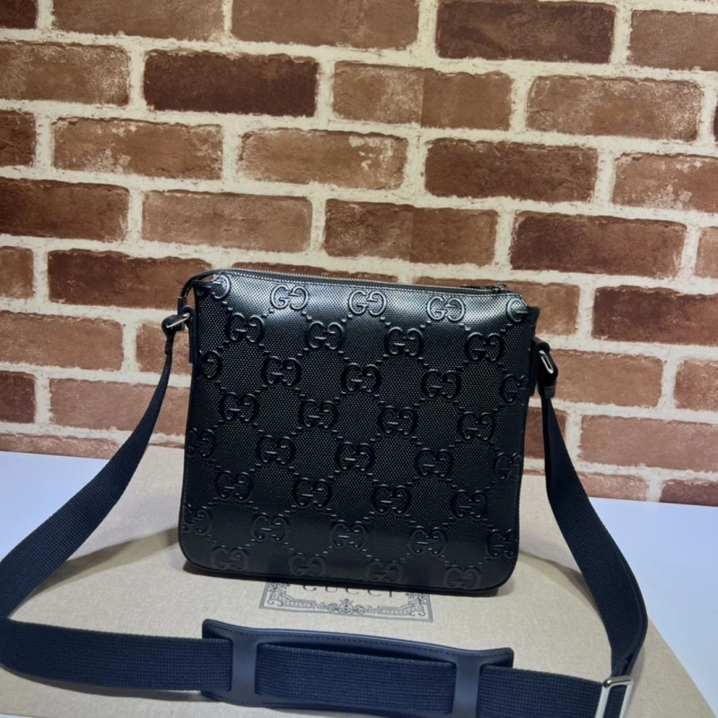 Gucci Satchel Bags 4036-0943