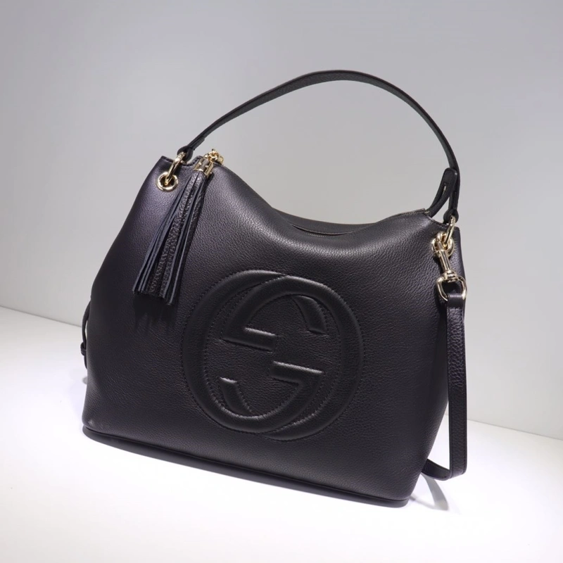 Gucci Top Handle Bags 4036-0966