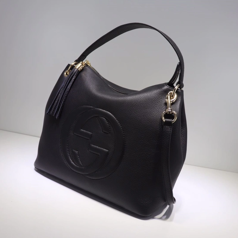 Gucci Top Handle Bags 4036-0966