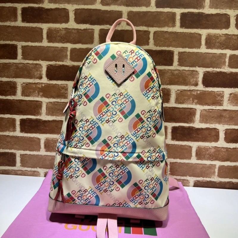 Gucci Backpacks 4036-0968