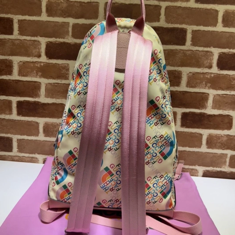 Gucci Backpacks 4036-0968