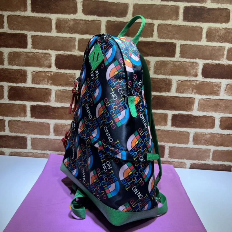 Gucci Backpacks 4036-0969
