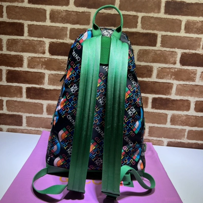 Gucci Backpacks 4036-0969